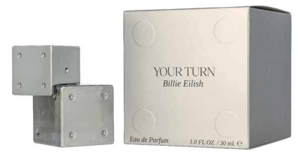 Your Turn Edp Spray