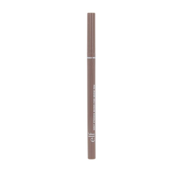 Elf Holy Strokes Micro-Fine Brow Pen kulmupliiats 0,7 ml Holy Strokes Micro-Fine Brow Pen