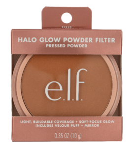 Elf Cosmetics Elf Halo Glow Powder Filter Foundation