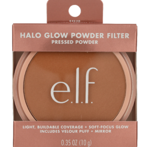 Elf Cosmetics Elf Halo Glow Powder Filter Foundation