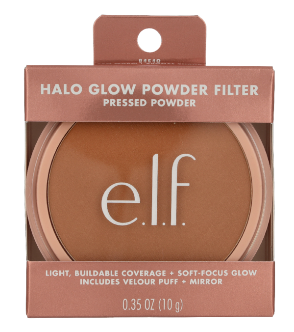 Elf Cosmetics Elf Halo Glow Powder Filter Foundation