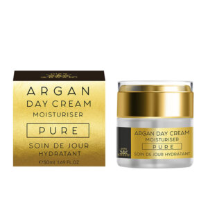 Crema De Dia Hidratante