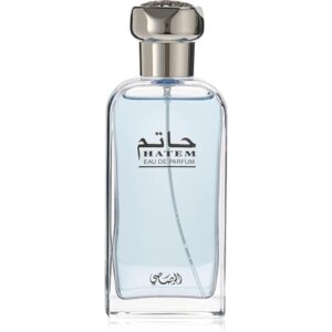 Rasasi Hatem Men Edp
