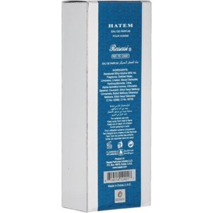 Rasasi Hatem Men EDP 75 ml
