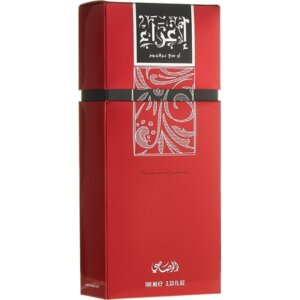 Rasasi Egra Bergamot