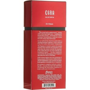 Rasasi Egra Women EDP 100 ml