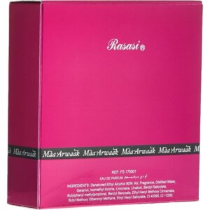 Maa Arwaak Pour Femme