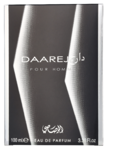 Rasasi Daarej Pour Homme EDP 100 ml