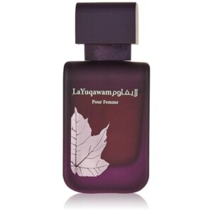 La Yugawam Femme Edp