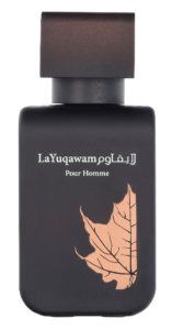 Rasasi La Yuqawam Pour Homme Edp Spray