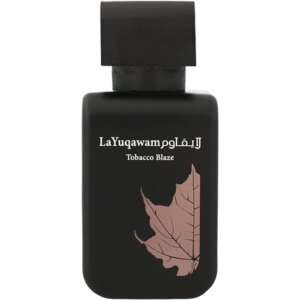 La Yuqawam Tobacco Blaze