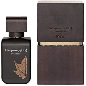 Rasasi La Yuqawam Tobacco Blaze EDP 75 ml