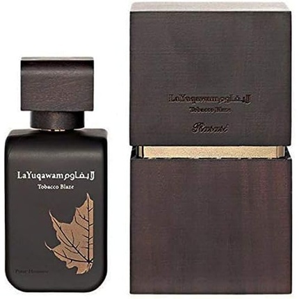 Rasasi La Yuqawam Tobacco Blaze EDP 75 ml