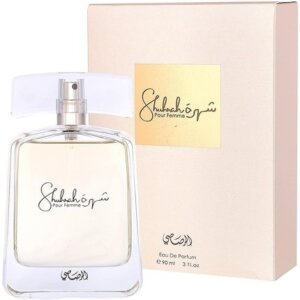 Rasasi Shuhrah Pour Femme EDP 90 ml