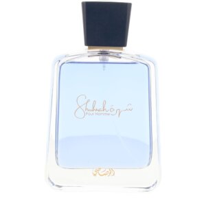 Rasasi Shuhrah EDP