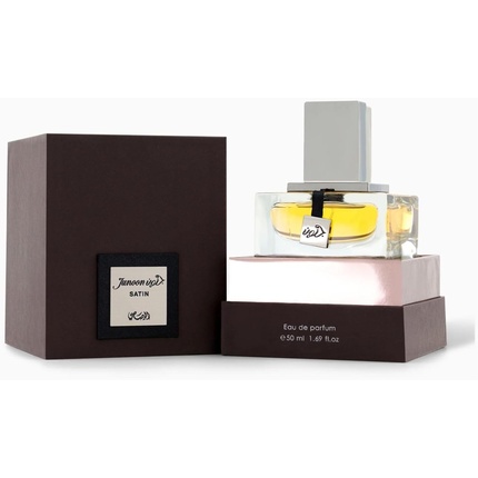 Junoon Satin For Men EDP Junoon Satin For Men