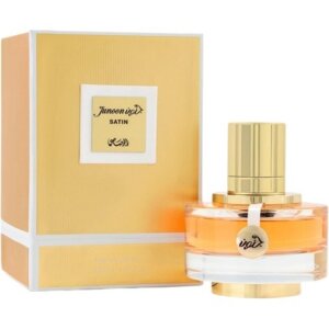 Rasasi Junoon Satin For Women EDP 50 ml