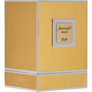 Rasasi Junoon Velvet For Women EDP 50 ml
