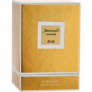Rasasi Junoon Leather For Women EDP 50 ml