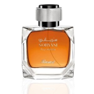Rasasi Soryani Pour Homme EDP 100 ml