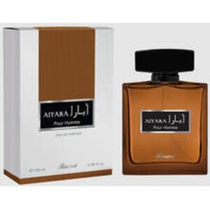 Aiyara Pour Homme Edp