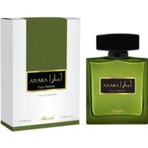 Aiyara Pour Femme Edp
