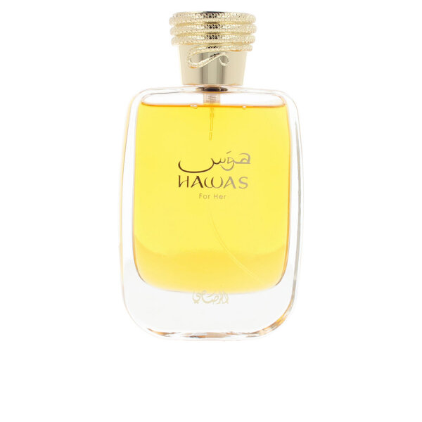 Hawas For Her EDP Rasasi Hawas EDP