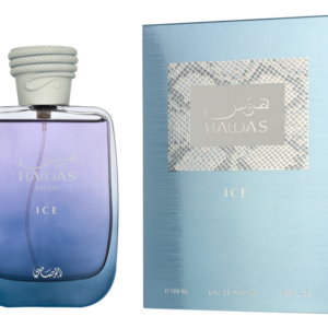 Rasasi Hawas Ice