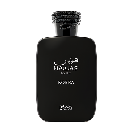 Hawas Kobra EDP Rasasi Hawas Kobra Edp