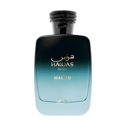 Hawas Malibu EDP Rasasi Hawas Malibu Edp