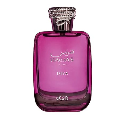 Hawas Diva EDP Rasasi Hawas Diva Edp