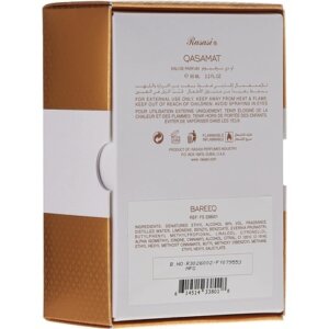 Rasasi Qasamat Bareeq EDP 65 ml