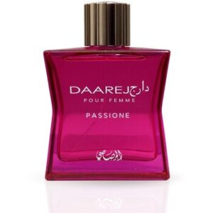 Daarej Passione Pour Femme