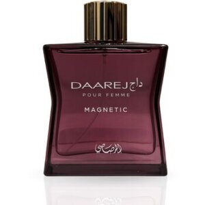 Daarej Magnetic Pour Femme