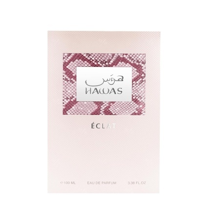 Rasasi Hawas for Her Eclat EDP 100 ml