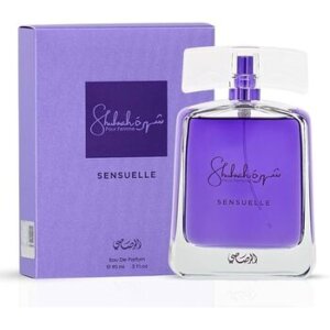 Shuhrah Sensuelle Pour Femme