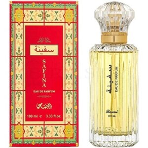 Rasasi Safina EDP 100 ml