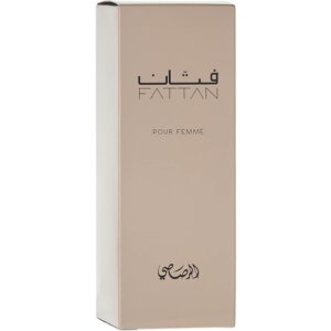 Fattan Pour Femme Edp