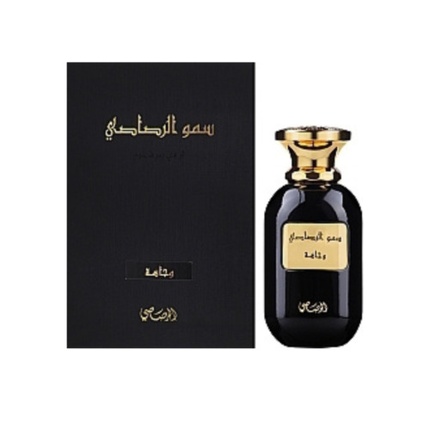 Somow Al Rasasi Wajaha EDP Somow Al Rasasi Wajaha