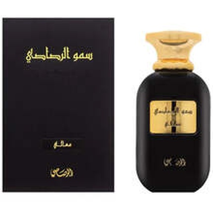 Somow Al Rasasi Ma'ali EDP Somow Al Rasasi Maali