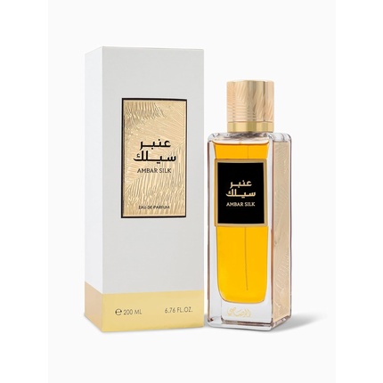 Ambar Silk EDP Rasasi Ambar Silk Edp