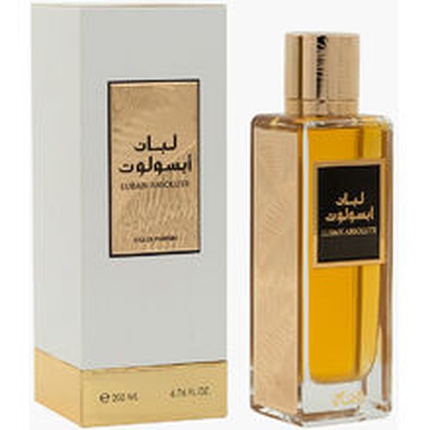 Luban Absolute EDP Rasasi Luban Absolute Edp