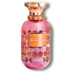 Sar Lamaan Oud Rose
