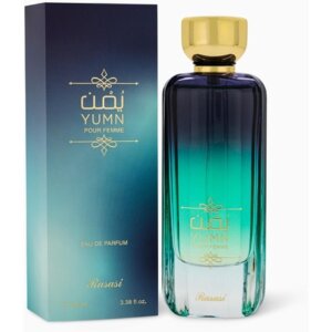 Yumn Pour Femme Edp