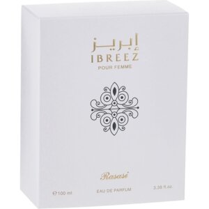 Ibreez Pour Femme Edp