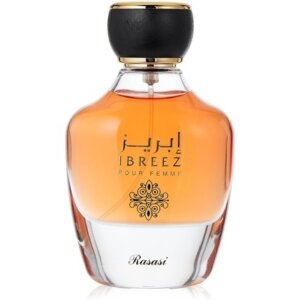 Rasasi Ibreez Pour Femme EDP 100 ml