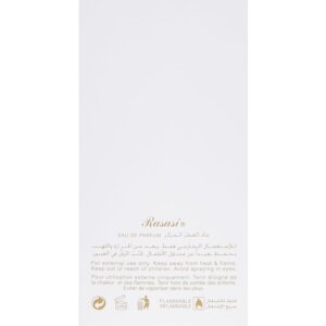 Rasasi Enteash Edp