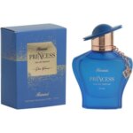 Rasasi Princess Bleu Edp