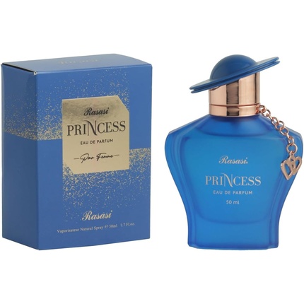 Princess Bleu EDP Rasasi Princess Bleu Edp