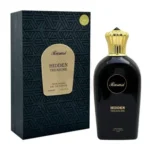 Rasasi Hidden Treasure Edp